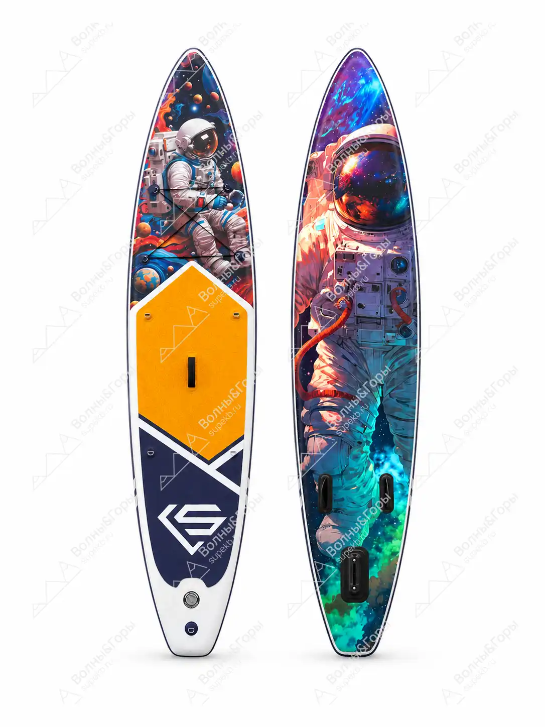 Sup-доска Glide Wave Astronaut 12'0"