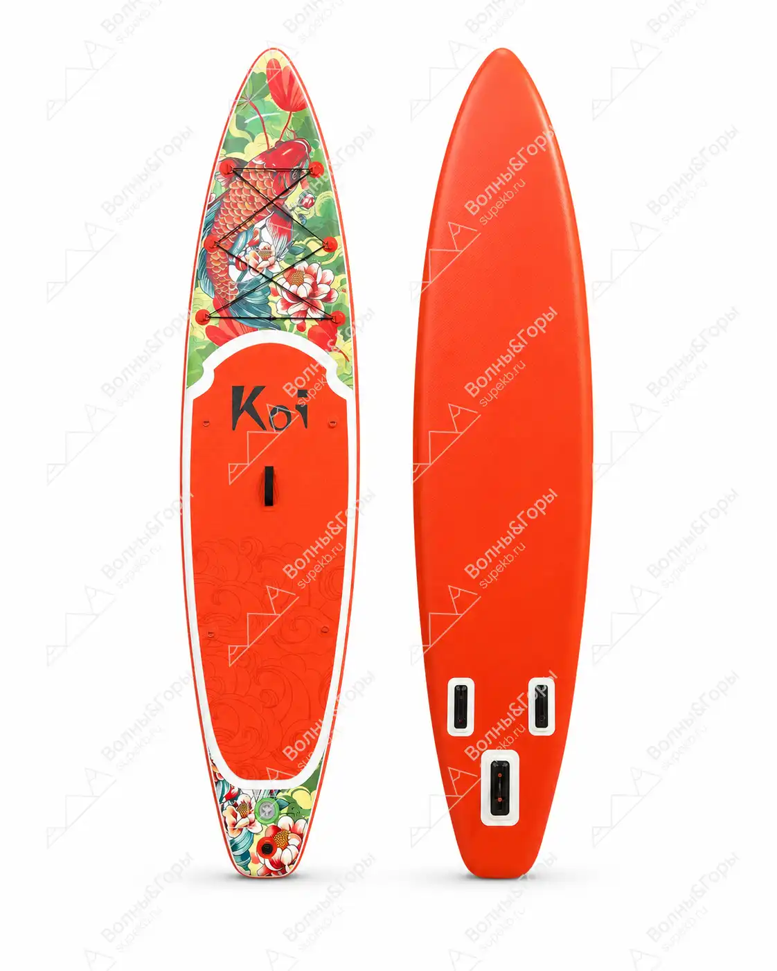 Sup-доска Glide Wave Koi 11'6"