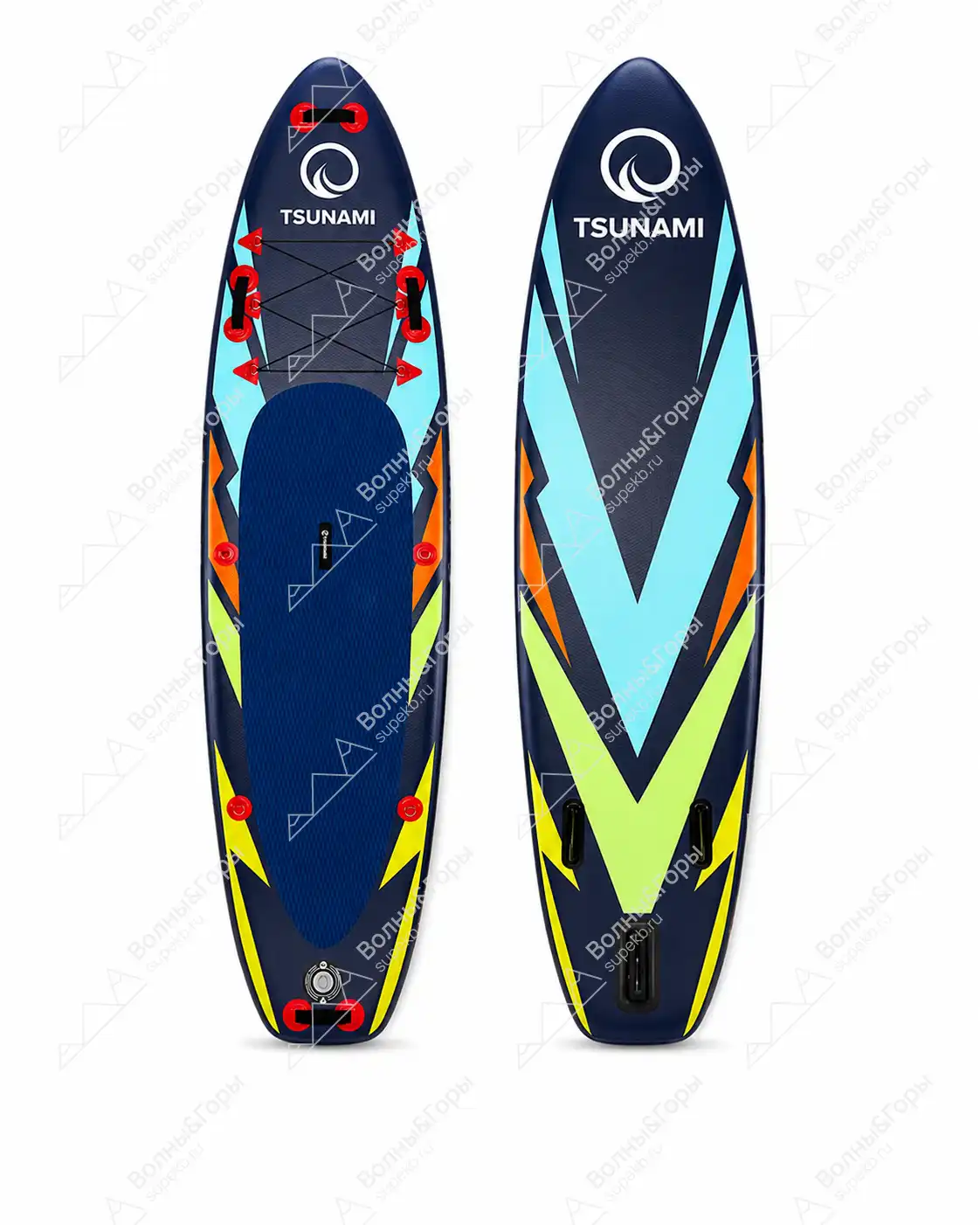 Sup-доска Tsunami 10'6"